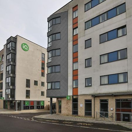 Iq Dorchester House In Bournemouth Zewnętrze zdjęcie