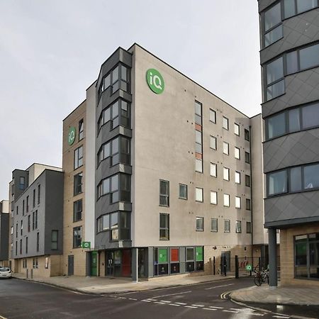 Iq Dorchester House In Bournemouth Zewnętrze zdjęcie