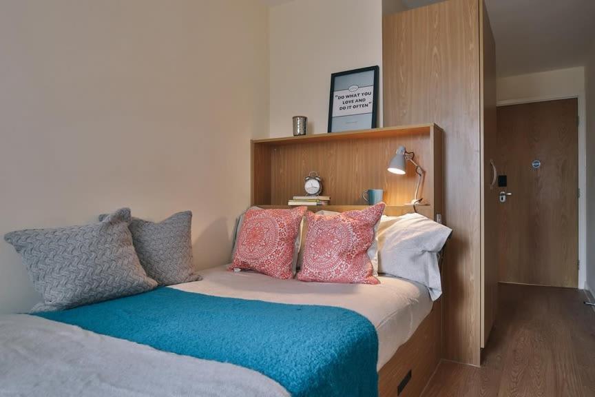 Iq Dorchester House In Bournemouth Zewnętrze zdjęcie